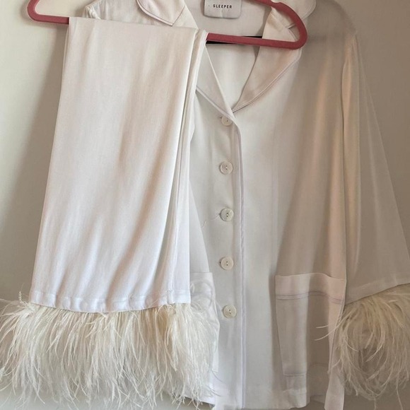 SLEEPR PIJAMAS - Picture 4 of 4